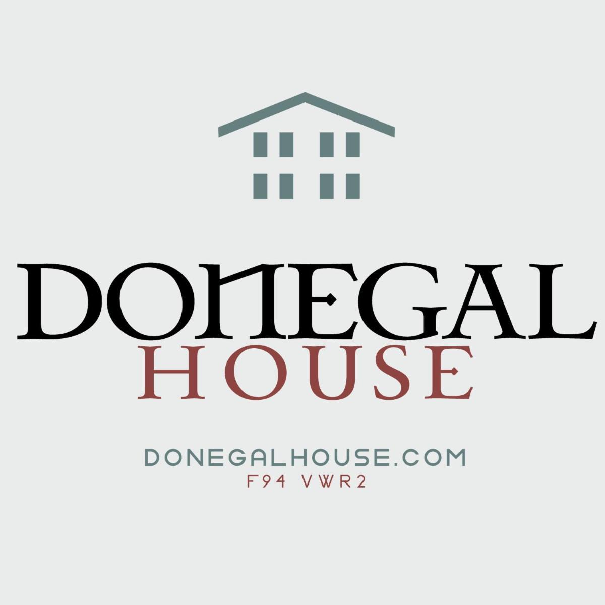 도니골 Donegal House 아파트 외부 사진